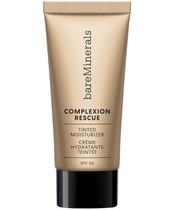 Bare Minerals Complexion Rescue Tinted Hydrating Gel Cream Beauty To Go 15 ml - Vanilla 02