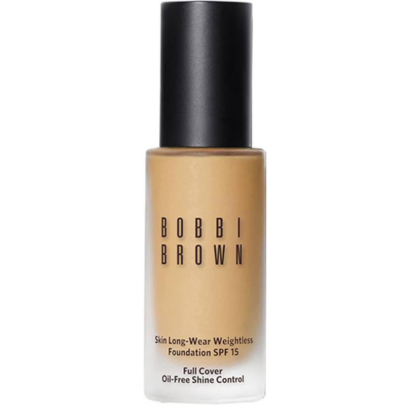Bobbi Brown Skin Long-Wear Weightless Foundation SPF 15 - 30 ml - Sand thumbnail