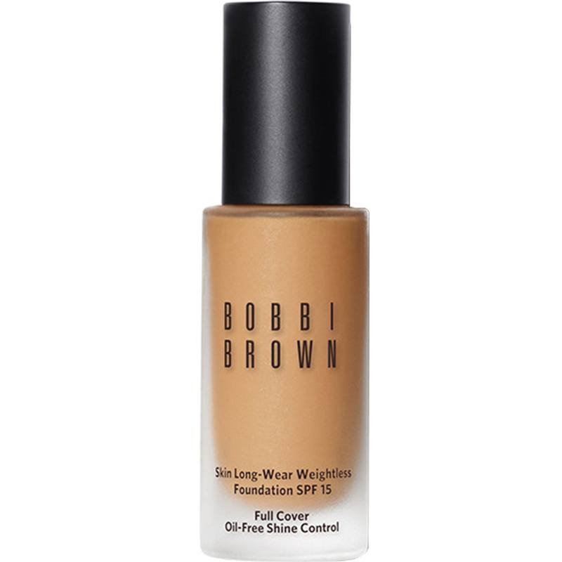 Bobbi Brown Skin Long-Wear Weightless Foundation SPF 15 - 30 ml - Beige thumbnail
