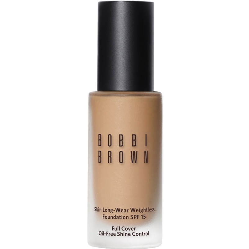 Bobbi Brown Skin Long-Wear Weightless Foundation SPF 15 - 30 ml - Cool Sand thumbnail