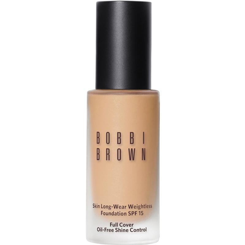 Bobbi Brown Skin Long-Wear Weightless Foundation SPF 15 - 30 ml - Neutral Sand thumbnail