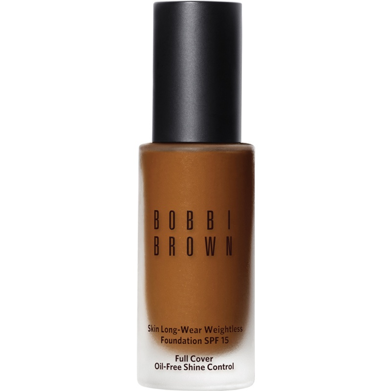 Bobbi Brown Skin Long-Wear Weightless Foundation SPF 15 - 30 ml - Neutral Almond thumbnail